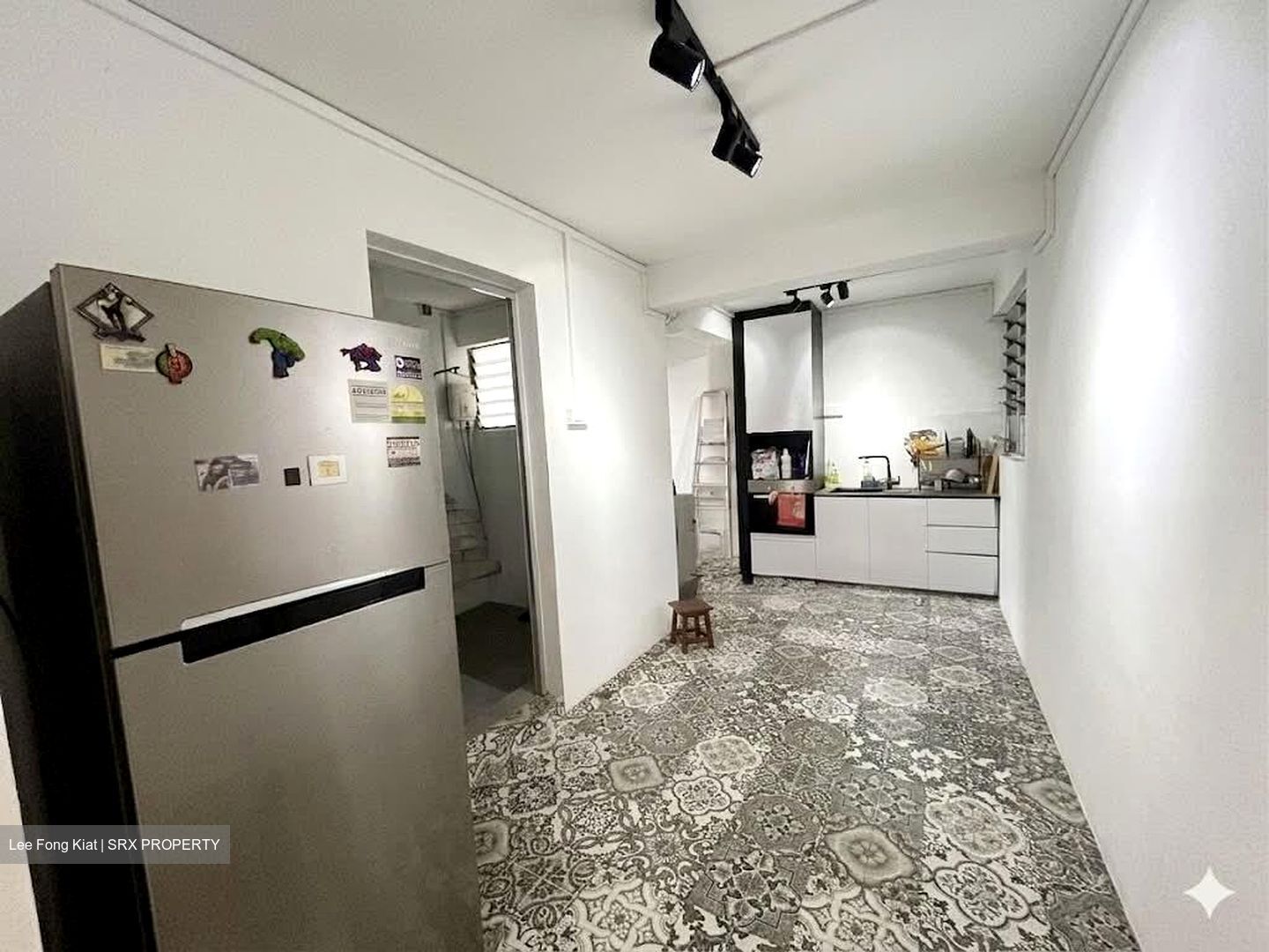 Blk 224 Lorong 8 Toa Payoh (Toa Payoh), HDB 5 Rooms #549198581